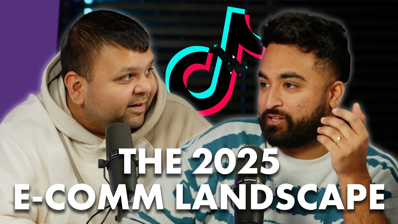 8-Figure Founders Predict 2025 Trends