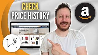 How To Check Amazon Price History
