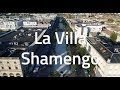 Introducing la villa shamengo