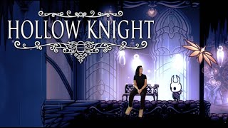 The Watcher Knight: Hollow Knight #22