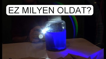 WHAT KIND OF LIQUID IS THIS?