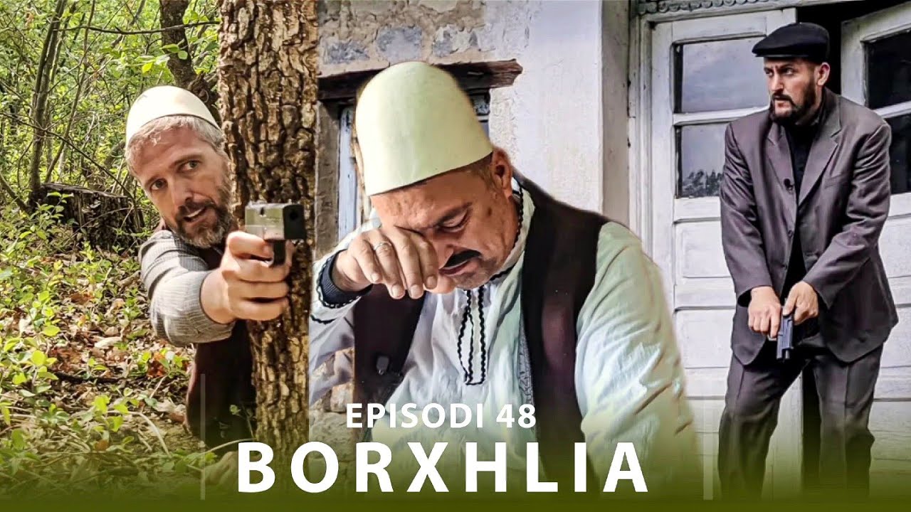 Tregime Popullore - S'KA BESË ME SHKA