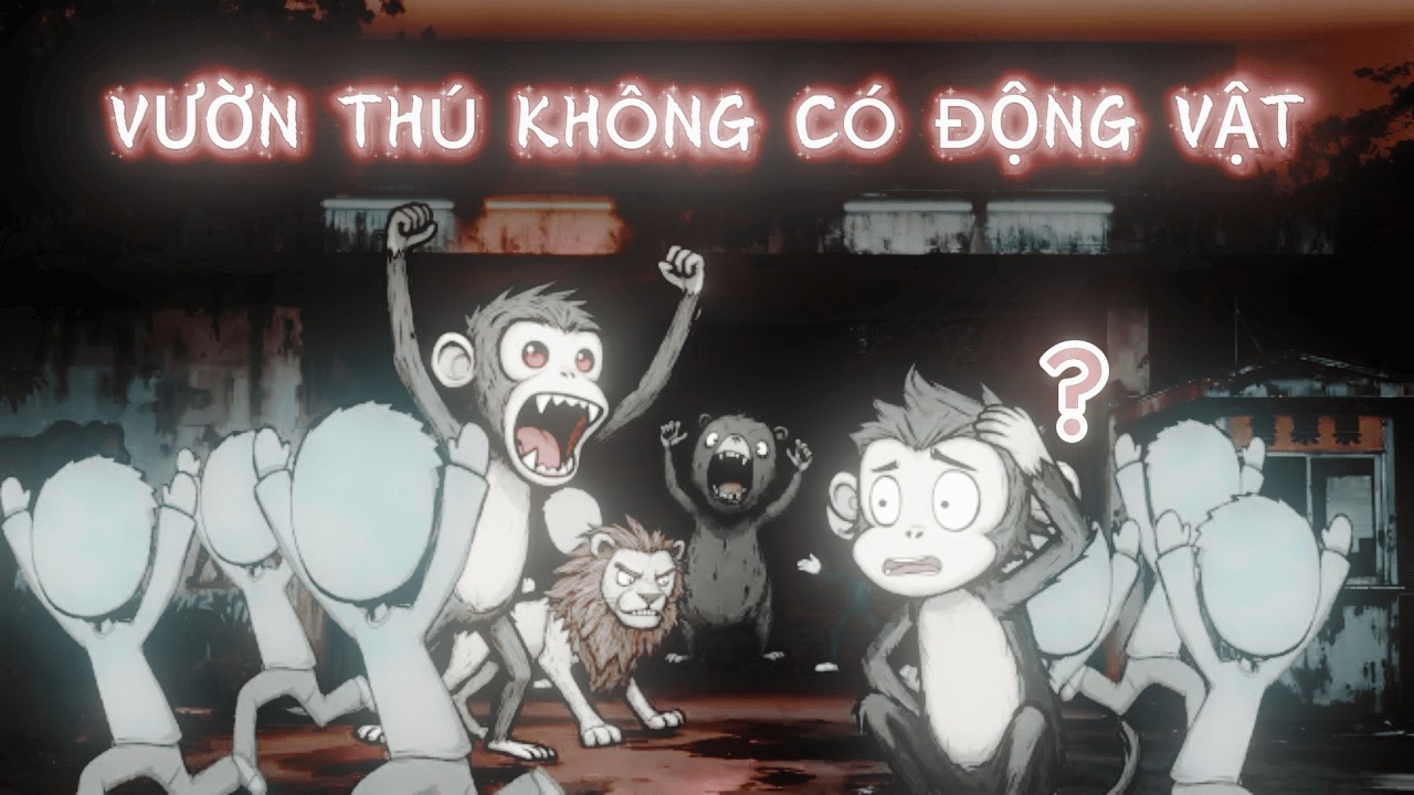 TÔI THẬT SỰ LÀ AI | PHIM KINH DI