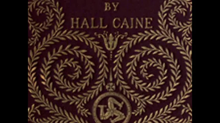 The Manxman by Hall CAINE read by Tony Ashworth Pa...