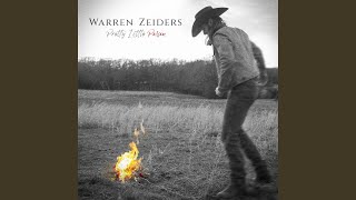 Video thumbnail of "Warren Zeiders - Tell Me Like It Is"
