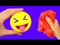 4 DIY Kinetic Sand and Sand Slime Recipes