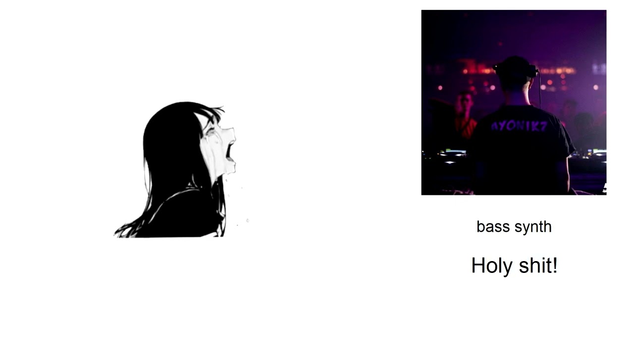 stop saying dumbass things (riddim dubstep double drop)