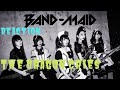 Metalhead Brothers React To   Band Maid  The Dragon Cries