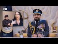 احمد البشير يعلق على فديو اليسار مع نزار الفارس | البشير شو الجمهورية