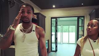 Why is everyone talking about this DDG x Jayda Wayda clip 👀🤔 🔥