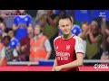 Arsenal Women vs Leicester City Women | EA FC24 Simulation