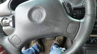 Last Chance for Survival 1995 Dodge Intrepid