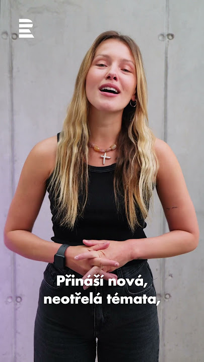 Za to, že platíte rozhlasový poplatek Vám děkuje i Linda Bartošová. #radiowave #czechradio