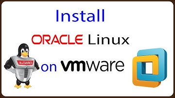 How to Install Oracle Linux 9 | 8 on VMware Workstation
