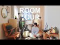 【ROOM TOUR】好きな物に囲まれた私のオタク部屋🪴🐣|温かみのあるお洒落な部屋作り🏠💭| ENG