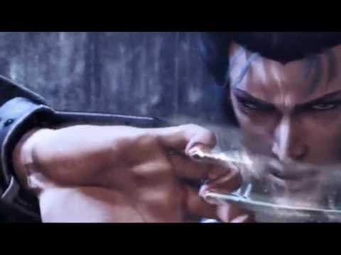 fist-of-the-north-star-warriors---japanese-epic-battles-trailer-|-hd