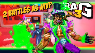 🎯 FRAG Pro Shooter 【 Baron VoodooM 】Gameplay Walkthrough ( Android iOS ) #frag