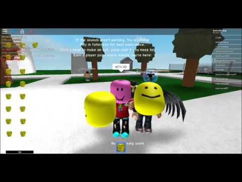 Roblox Oof Game Wth Is This Part 1 Youtube - oof the game roblox