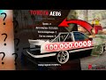 ЗАСКАМИЛИ НА 100.000.000$?? Купил САМУЮ Странную АЕ на СЕРВЕРЕ DRIFT PARADISE MTA