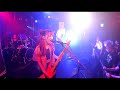 ガールズバンド ANARCHY STONE SHINJUKU club SCIENCE 「So Blind」#アナスト #anarchy_stone #tokyo