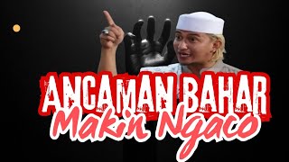 BEB BAHAR MAKIN NGACO