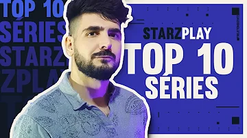 Quais os melhores filmes da Starzplay?