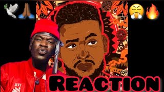 AKA & Sjava - Sponono (Official Audio) ft. BabyS.O.N, 031 Choppa \ PTA REACTION \