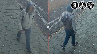 Den Haag: Moordverdachte dumpte mogelijk zijn kleding