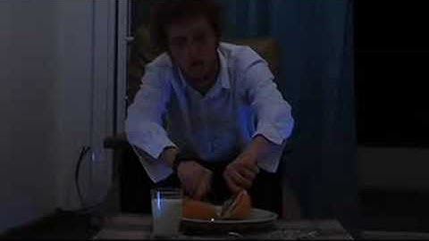 Time is out of joint