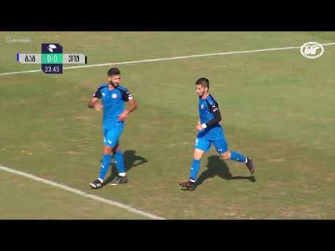 გაგრა 0:0 ვიტ ჯორჯია