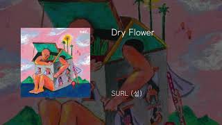 Dry Flower - SURL (설)