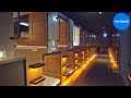 I Stayed at Japan&#39;s $29 Cheap Capsule Hotel in Sendai