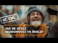 Jak se uili bezdomovci ve kole 2 dl