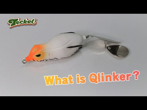 What is Qlinker? - YouTube