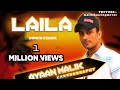 LAILA - Tony Kakkar ft. Heli Daruwala | Satti Dhillon | Anshul Garg | Latest HindiSong | AYAAN MALIK