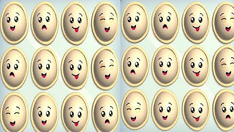 Pop Us! very Satisfying and Relaxing ASMR Slicing game