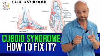 I Healed My Cuboid Syndrome with This ONE Trick screenshot 5