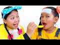 Sick Song 4 Nursery Rhymes Mommy Songs Sick Song 4 Nursery Rhymes Mommy Songs