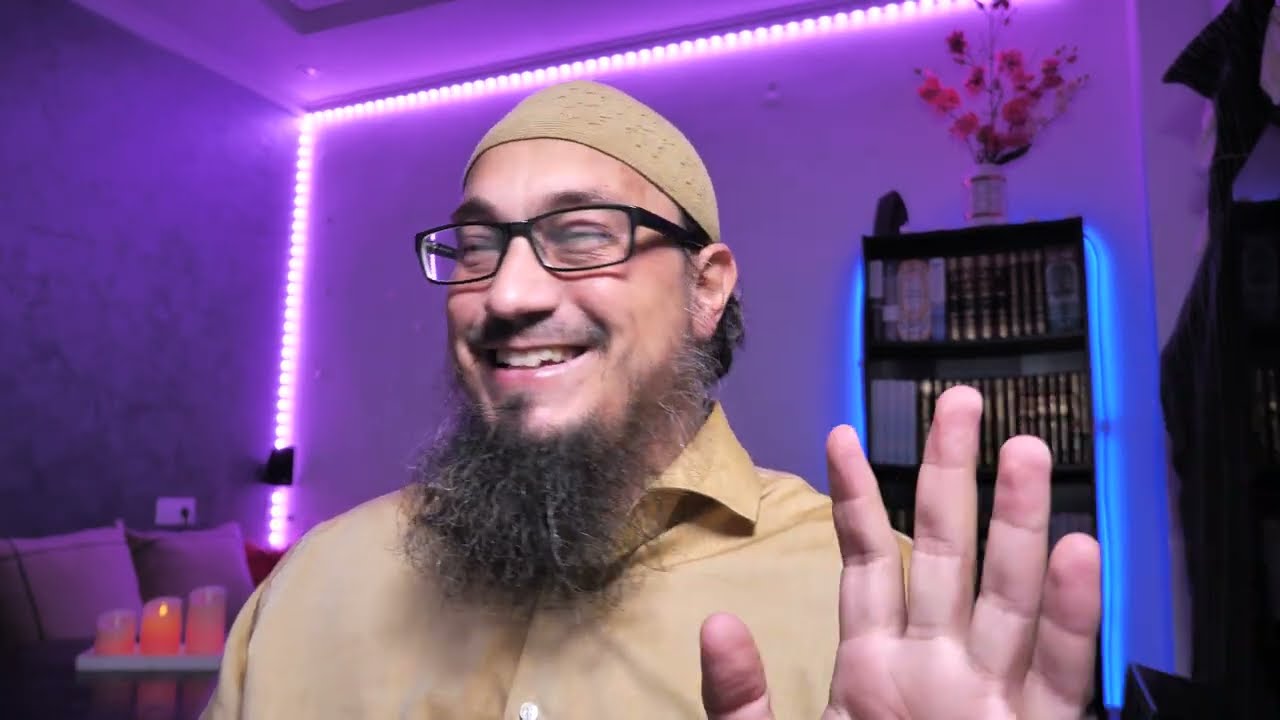 La récompense d'Allah vaut mieux que la vengeance 