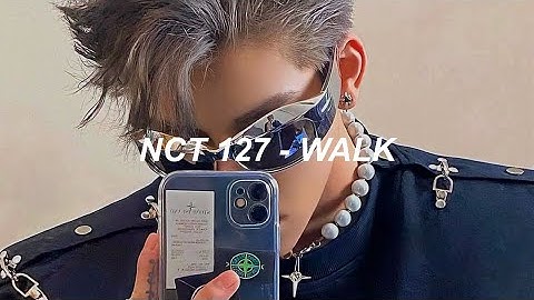 NCT 127 엔시티 127 '삐그덕 (Walk)' Easy Lyrics