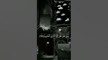 تلاوة هادئه من سورة النمل #quran #القرآن_الكريم #تلاوة #تلاوة_خاشعة #اكسبلور #viral