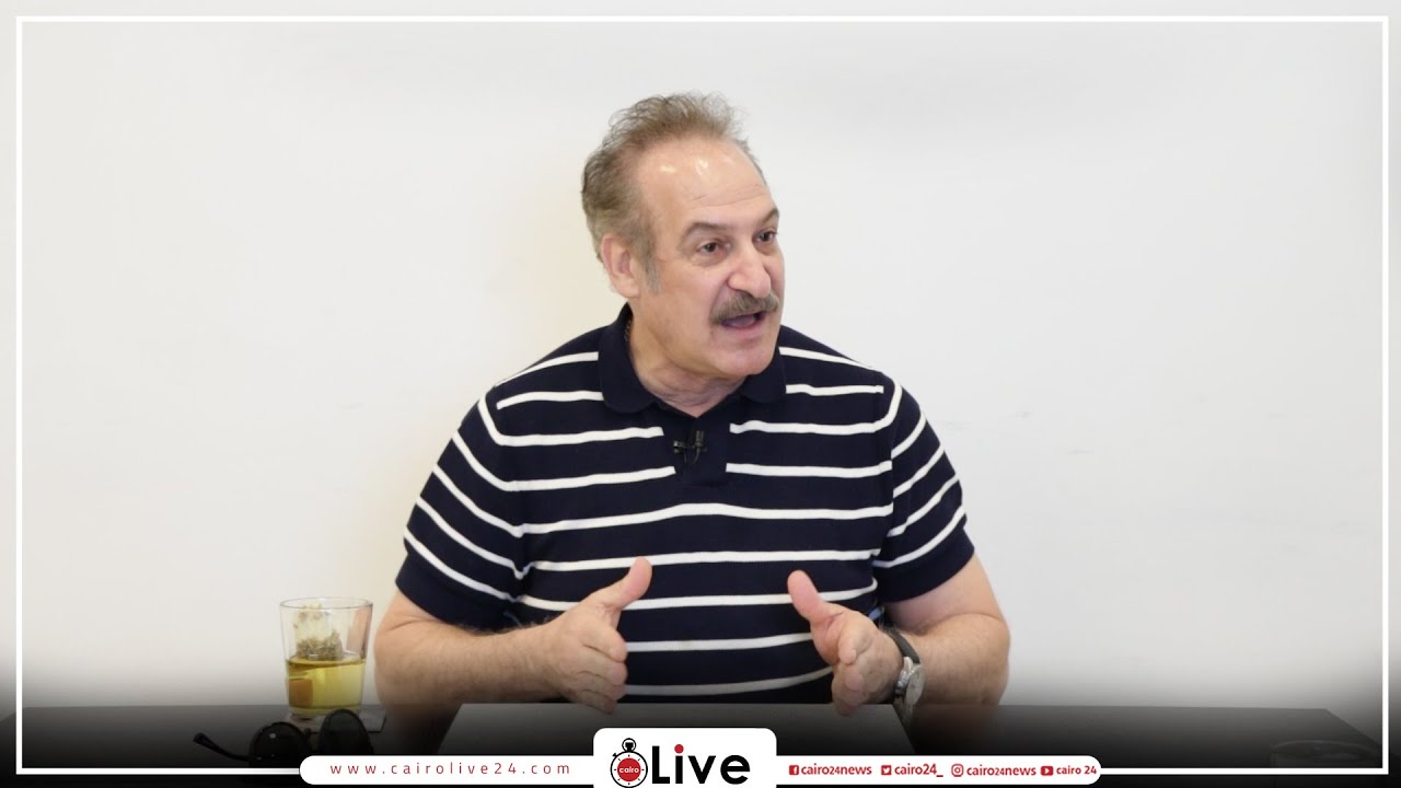 عمر زهران يفجر مفاجأة في قضية مقتل سعاد حسني: المتهمون قصوا الشباك الحديد والجيران سمعوها بتصرخ