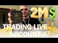 Gtmo  2000000 million live account live
