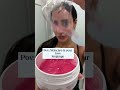 POV: skincare is your love language ✨