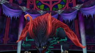 [PS4] KHIIFM Beginner Speedrun Shadow Stalker & Dark Thorn(LEVEL 13)