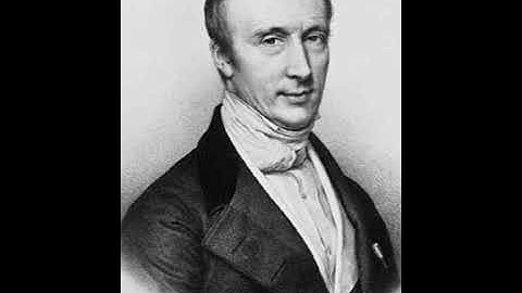 Augustin-Louis Cauchy | Wikipedia audio article