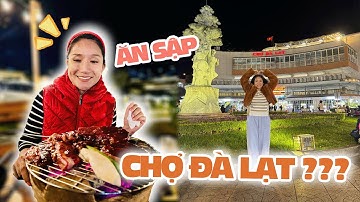 CÁT TƯỜNG "RONG RUỔI" THEO ĐOÀN PHIM TẠI ĐÀ LẠT !!!