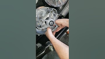 2024 RZR XP CLUTCH NOISE