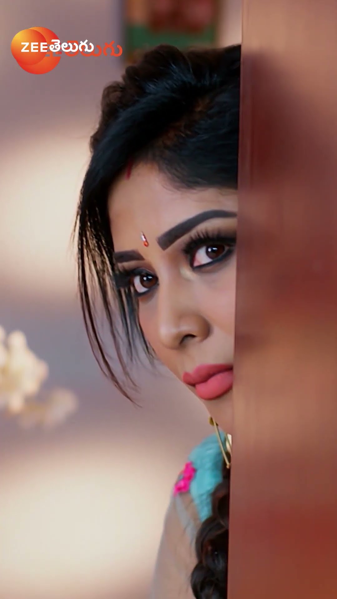 #Seethe Ramudi Katnam #Shorts #Zee Telugu #Entertainment #Family Drama