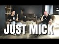 4 chiacchiere con Just Mick